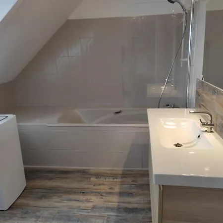 Residence Des Dunes Landeda Room photo