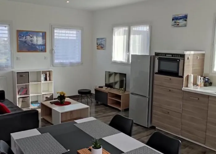 Residence Des Dunes
