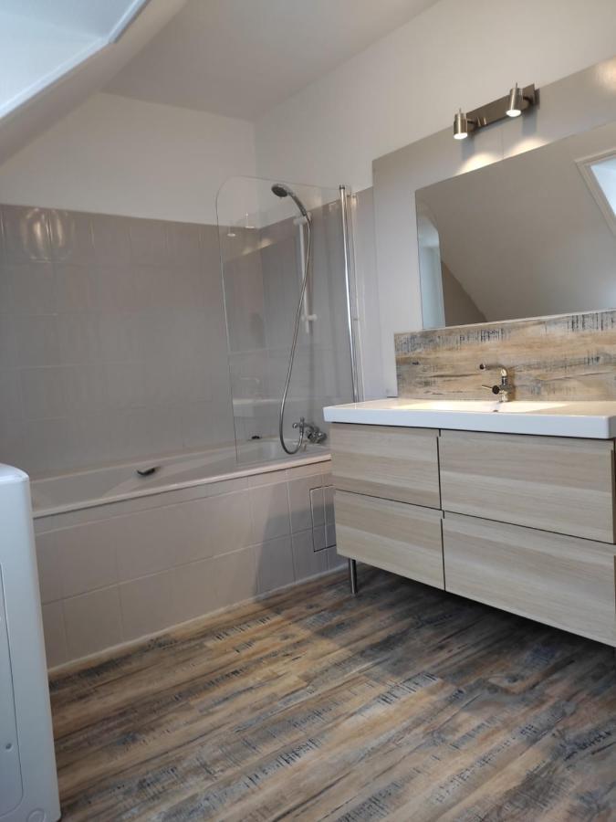 Des Dunes Apartment Landeda