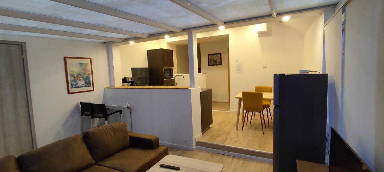Des Dunes Apartment *
