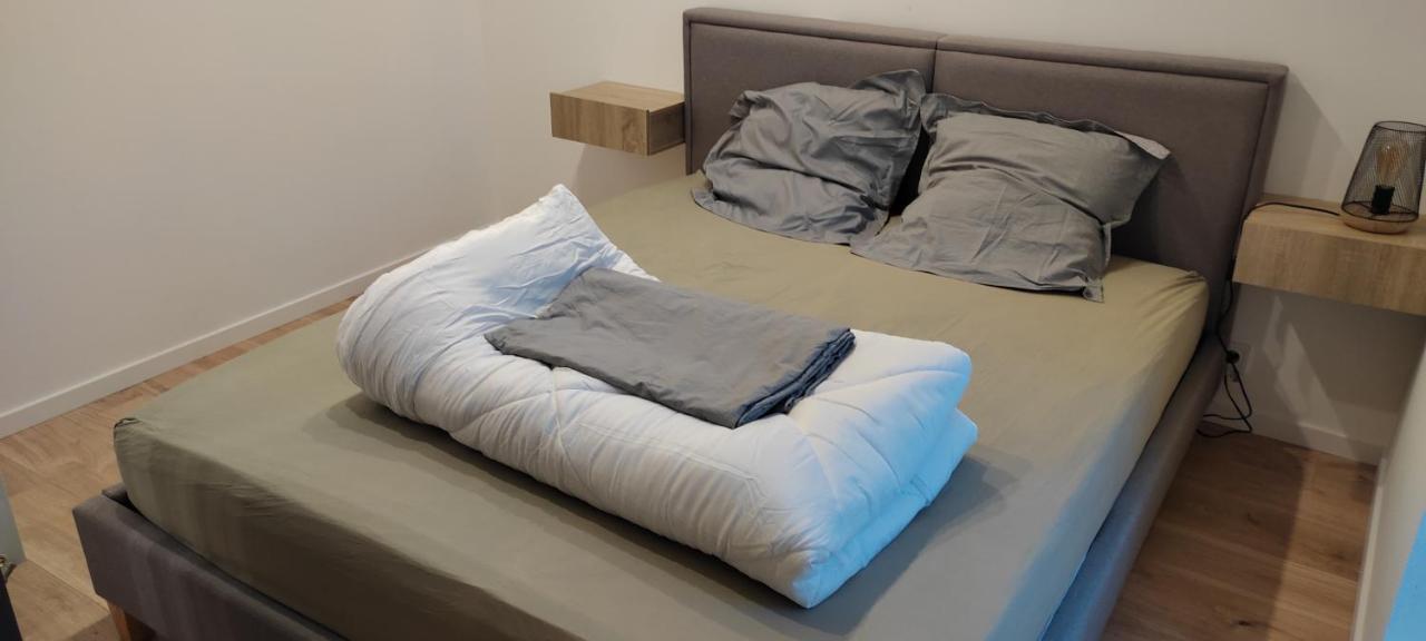 Des Dunes Apartment *