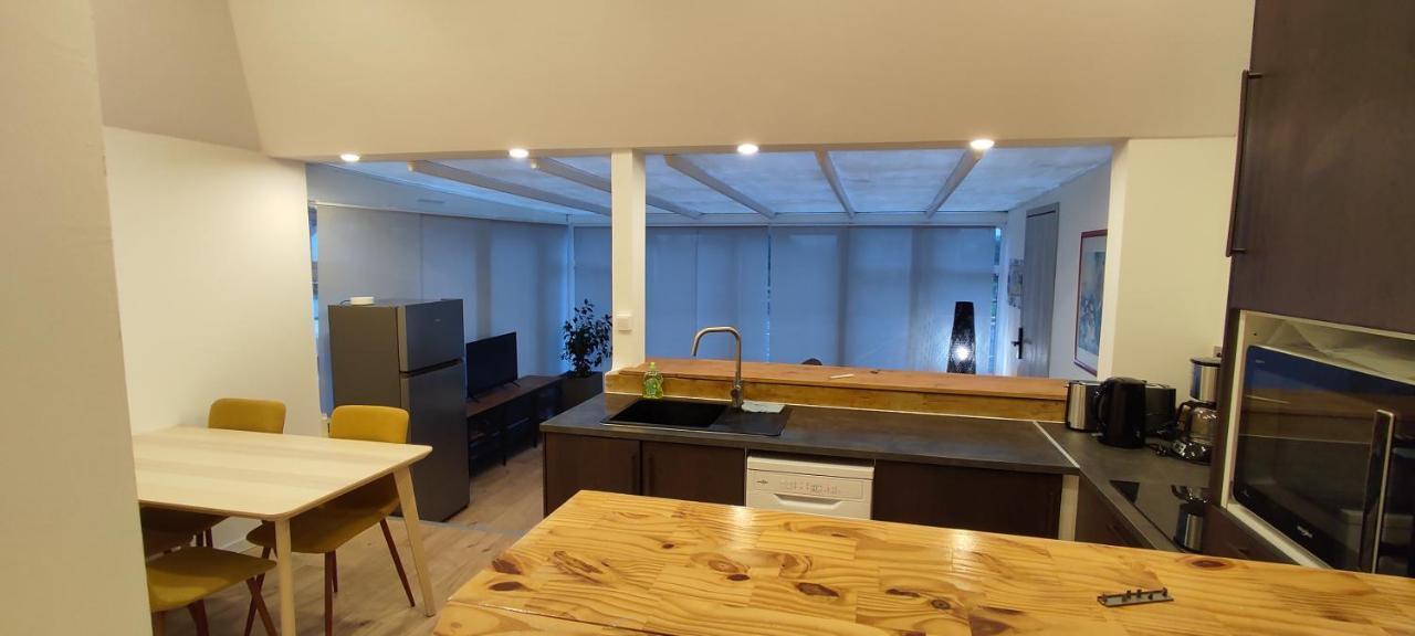 Apartment Des Dunes Landeda
