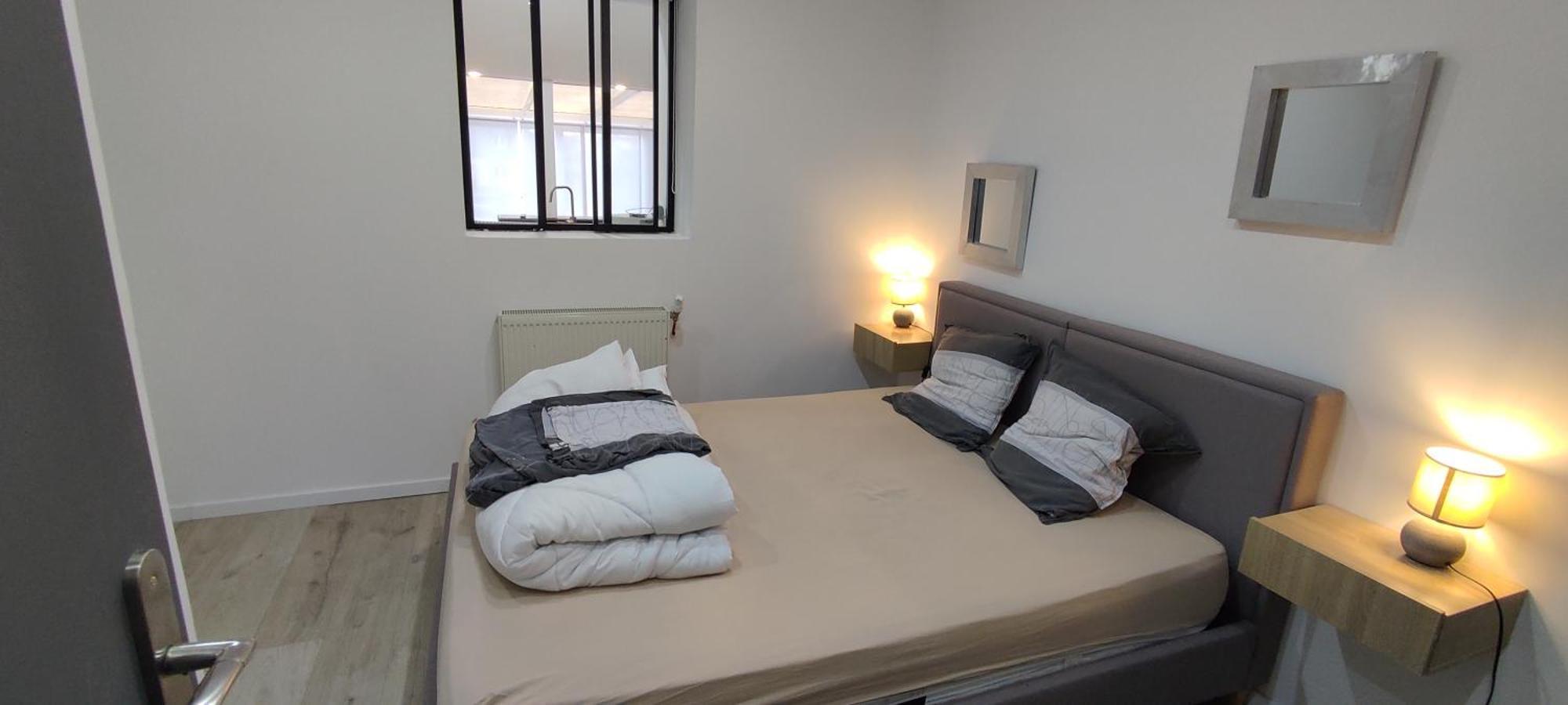 Apartment Des Dunes *