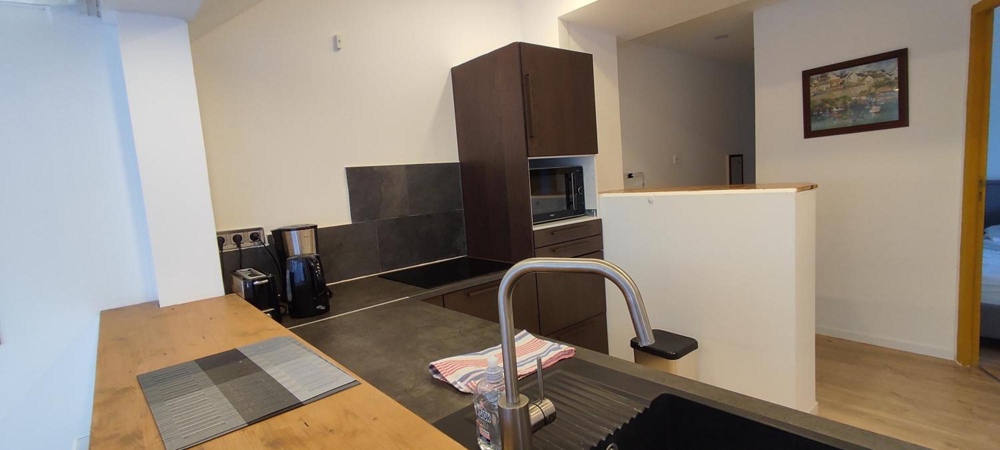 Des Dunes Apartment Landeda