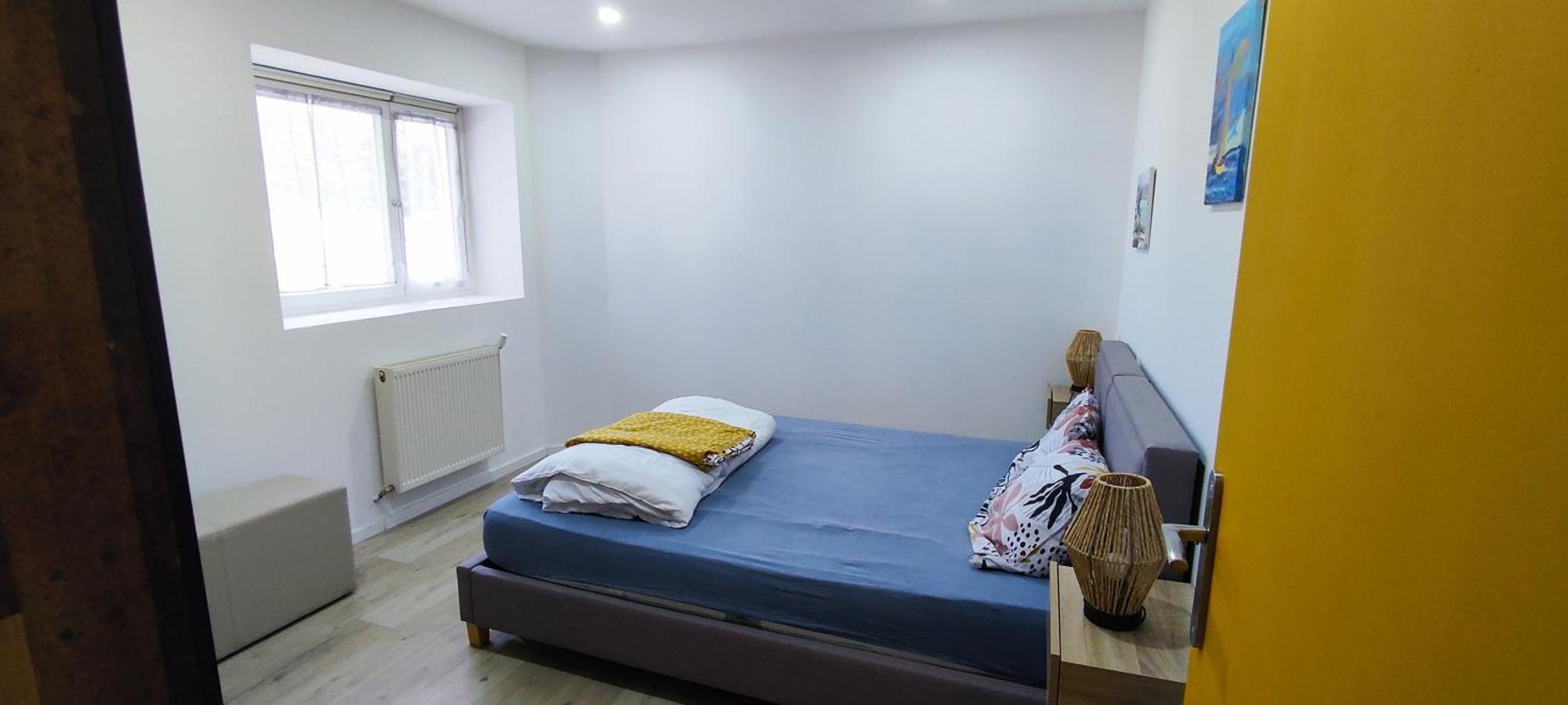Apartment Des Dunes