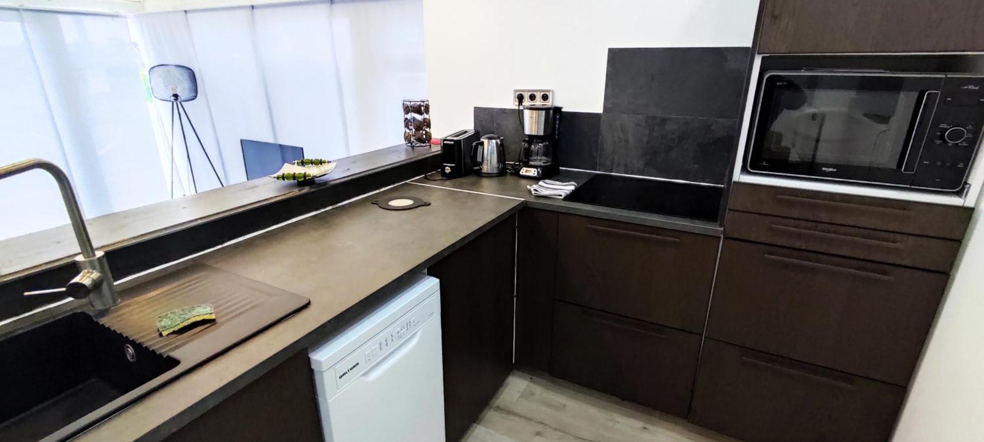 Apartment Des Dunes