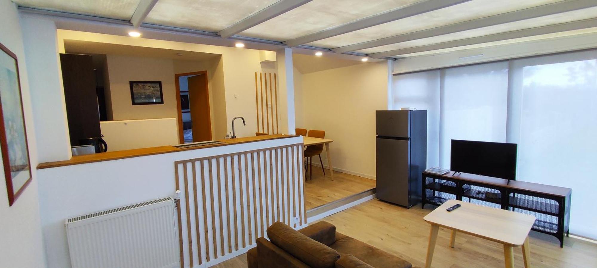 Des Dunes Apartment