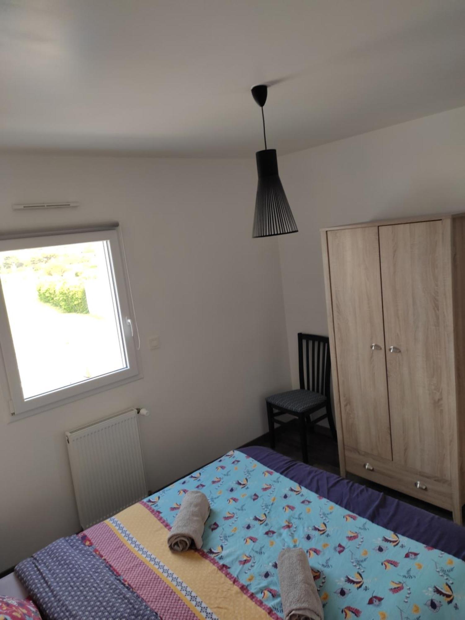 Des Dunes Apartment Landeda