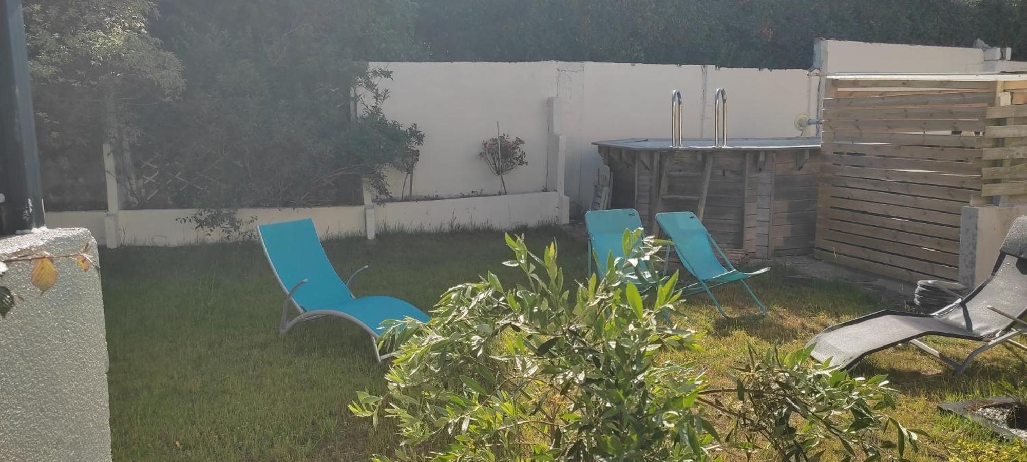 Des Dunes Apartment Landeda