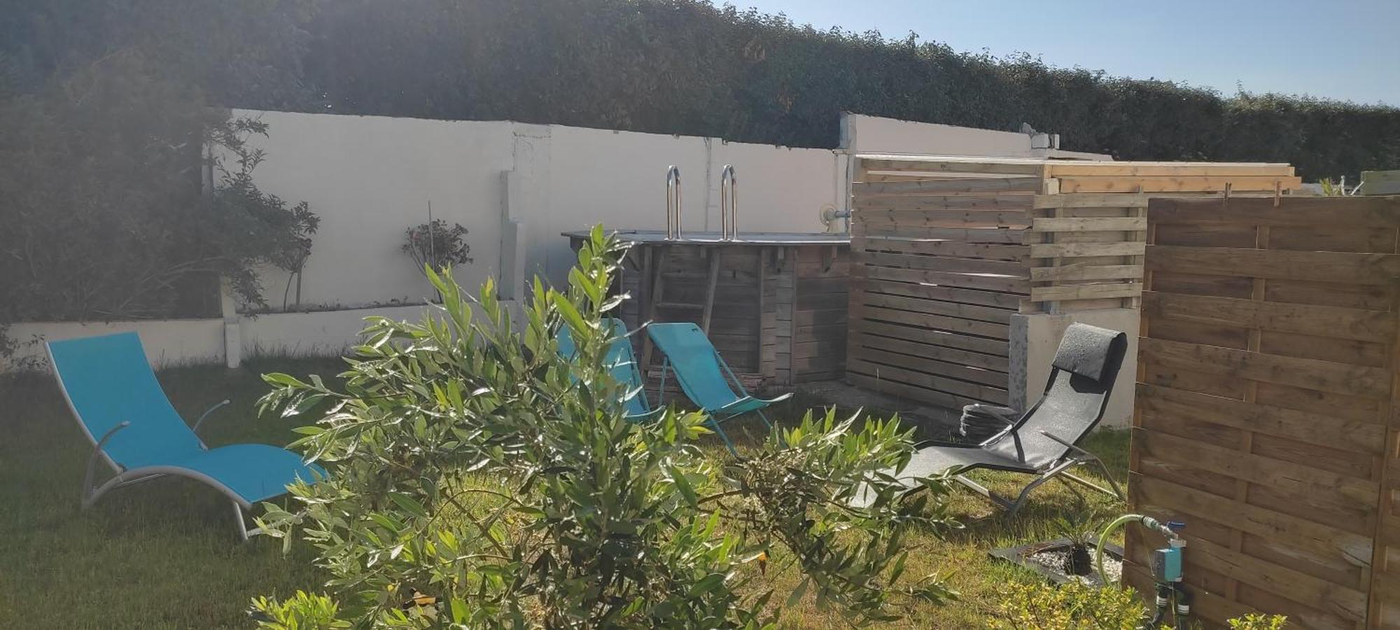 Apartment Des Dunes *