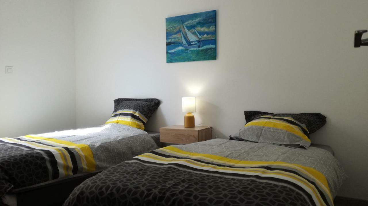 Des Dunes Apartment *