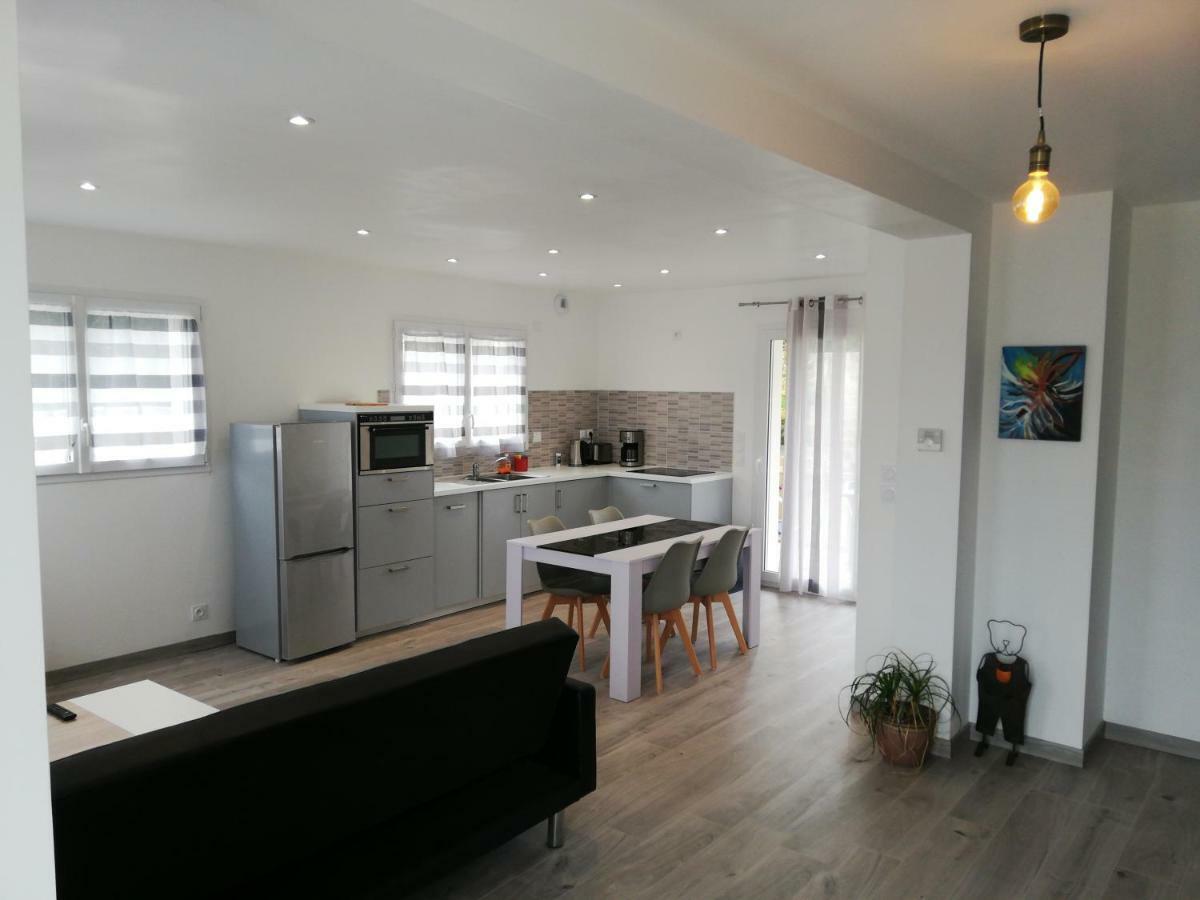 Des Dunes Apartment