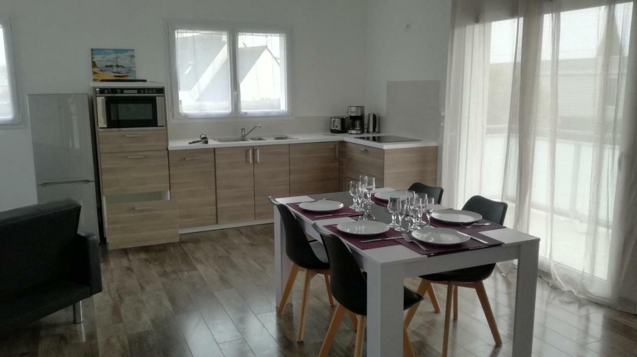 Apartment Des Dunes *