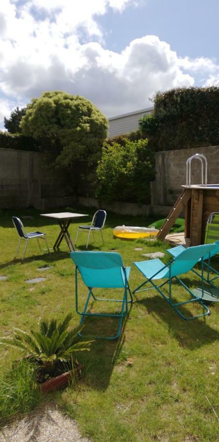 Des Dunes Apartment *